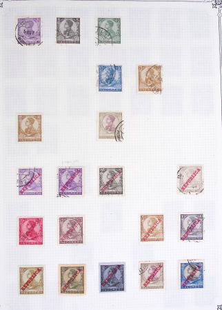 1852-1930, Attractive Portugal and Portuguese colonies