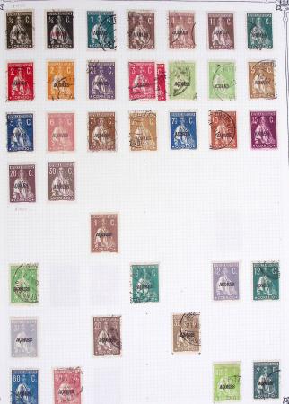 1852-1930, Attractive Portugal and Portuguese colonies