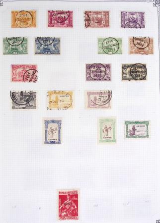 1852-1930, Attractive Portugal and Portuguese colonies