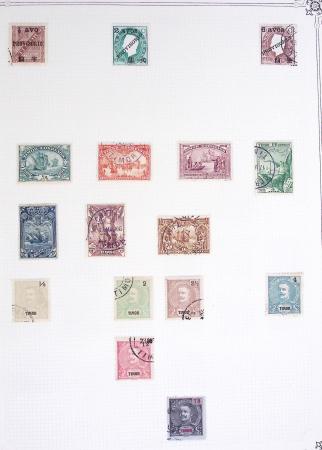 1852-1930, Attractive Portugal and Portuguese colonies