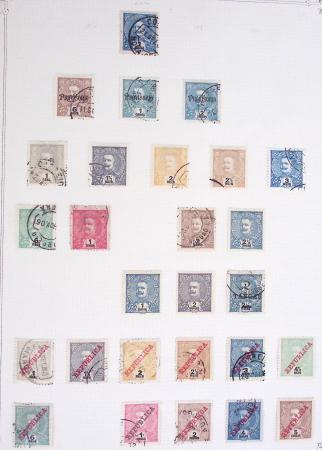 1852-1930, Attractive Portugal and Portuguese colonies
