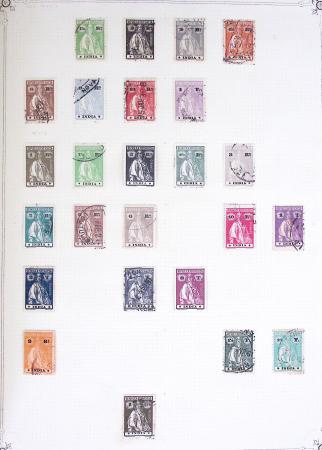 1852-1930, Attractive Portugal and Portuguese colonies