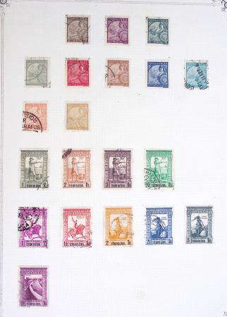 1852-1930, Attractive Portugal and Portuguese colonies