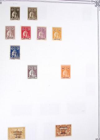 1852-1930, Attractive Portugal and Portuguese colonies