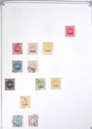 1852-1930, Attractive Portugal and Portuguese colonies