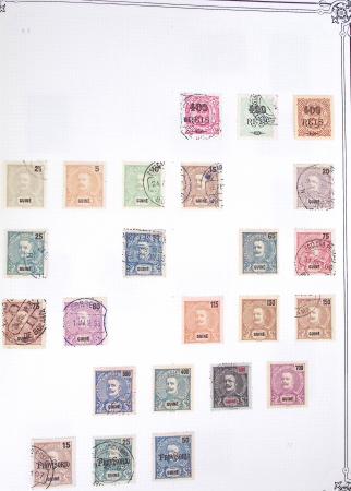 1852-1930, Attractive Portugal and Portuguese colonies
