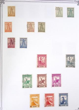 1852-1930, Attractive Portugal and Portuguese colonies