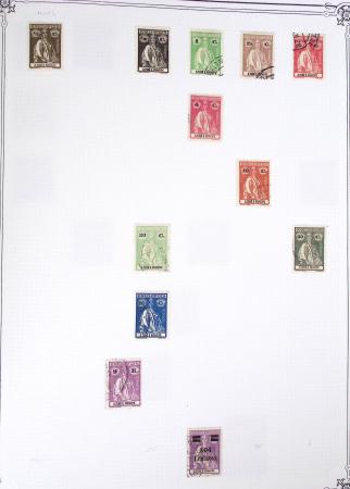 1852-1930, Attractive Portugal and Portuguese colonies