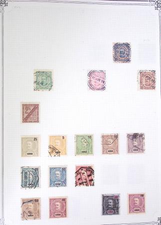 1852-1930, Attractive Portugal and Portuguese colonies