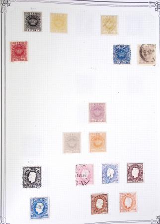 1852-1930, Attractive Portugal and Portuguese colonies