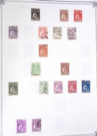 1852-1930, Attractive Portugal and Portuguese colonies