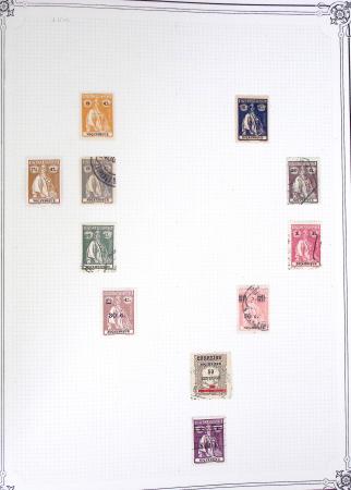 1852-1930, Attractive Portugal and Portuguese colonies