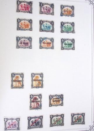 1852-1930, Attractive Portugal and Portuguese colonies