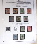 1843-1992, Attractive mint and used collection of Brazil