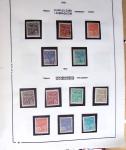 1843-1992, Attractive mint and used collection of Brazil