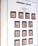 1843-1992, Attractive mint and used collection of Brazil