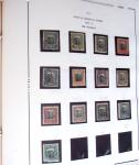 1843-1992, Attractive mint and used collection of Brazil
