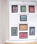 1843-1992, Attractive mint and used collection of Brazil