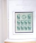 1843-1992, Attractive mint and used collection of Brazil
