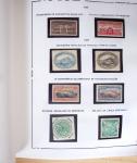 1843-1992, Attractive mint and used collection of Brazil