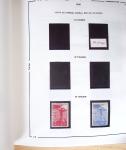 1843-1992, Attractive mint and used collection of Brazil