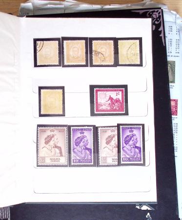 1843-1992, Attractive mint and used collection of Brazil