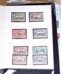 1843-1992, Attractive mint and used collection of Brazil