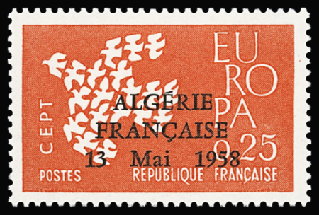 N°1236 à 1238 + 1309 à 1316 + 1318 + 1325 à 1327, 15