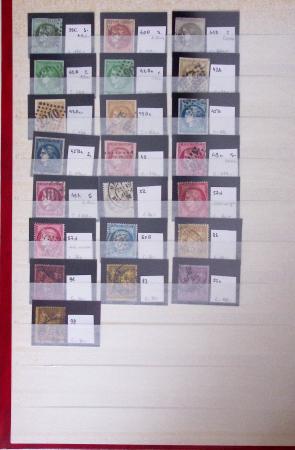1849-2006, Sélection de France, des classiques aux