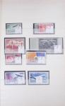 1849-2006, Sélection de France, des classiques aux