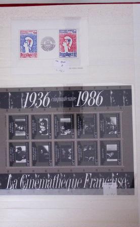 1849-2006, Sélection de France, des classiques aux