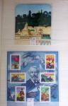 1849-2006, Sélection de France, des classiques aux