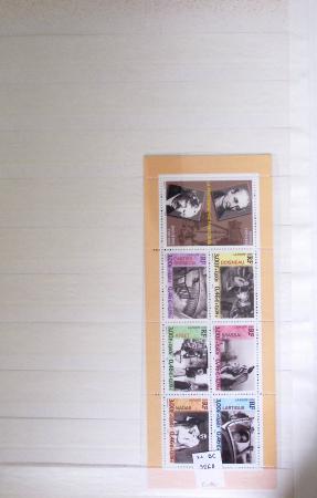 1849-2006, Sélection de France, des classiques aux