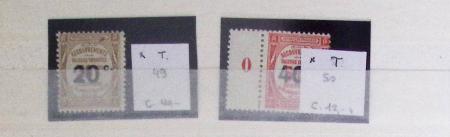 1849-2006, Sélection de France, des classiques aux