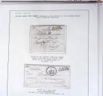 1800-1848, Belle collection de marques postales du