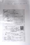 1921-1962, Sympathique collection de PREOBLITERES sur