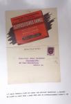 1921-1962, Sympathique collection de PREOBLITERES sur
