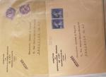 1921-1962, Sympathique collection de PREOBLITERES sur