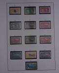 1866- 1947, Collection de Réunion en 1 classeur, avant
