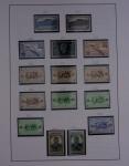 1866- 1947, Collection de Réunion en 1 classeur, avant