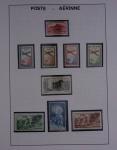 1866- 1947, Collection de Réunion en 1 classeur, avant