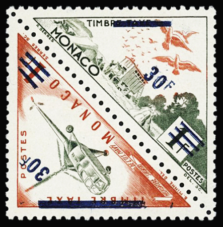 TAXE N°39A/39B Moyens de transport d'aujourd'hui et