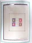 1849-1979, Collection de France avancée du n°1 jusqu'en