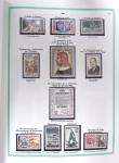 1849-1979, Collection de France avancée du n°1 jusqu'en