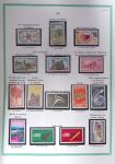 1849-1979, Collection de France avancée du n°1 jusqu'en