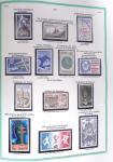 1849-1979, Collection de France avancée du n°1 jusqu'en
