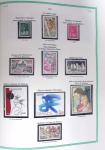 1849-1979, Collection de France avancée du n°1 jusqu'en