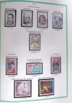 1849-1979, Collection de France avancée du n°1 jusqu'en