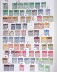 1849-1981, Collection de France du n°1 au 2177. On