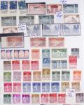 1849-1981, Collection de France du n°1 au 2177. On